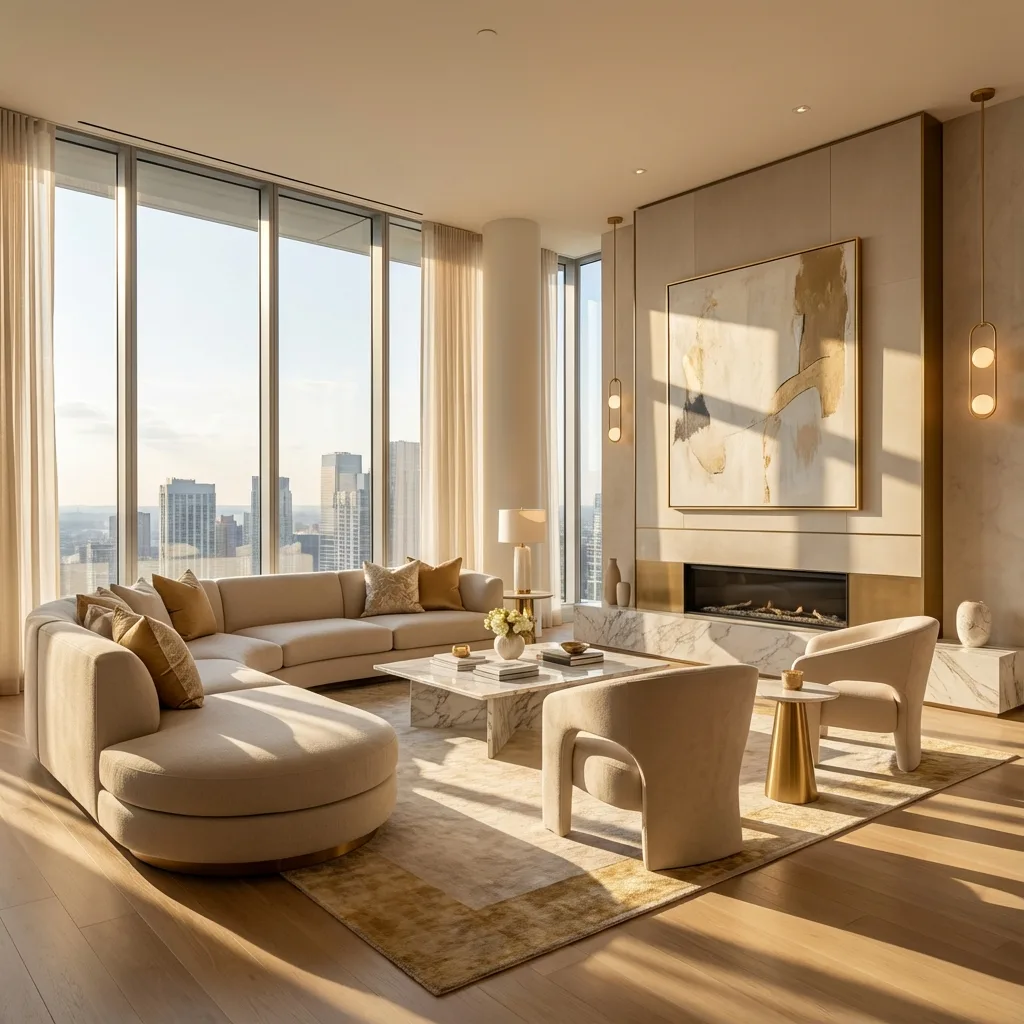 Santiago Skymont project overview