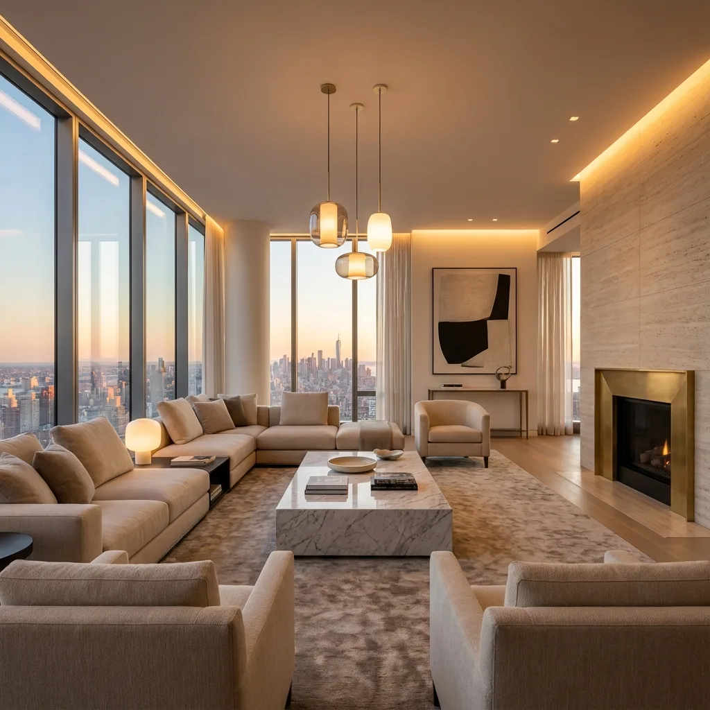 Santiago Skymont gallery view 1