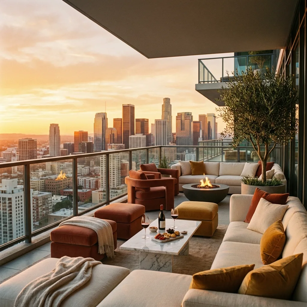 Santiago Skymont gallery view 2