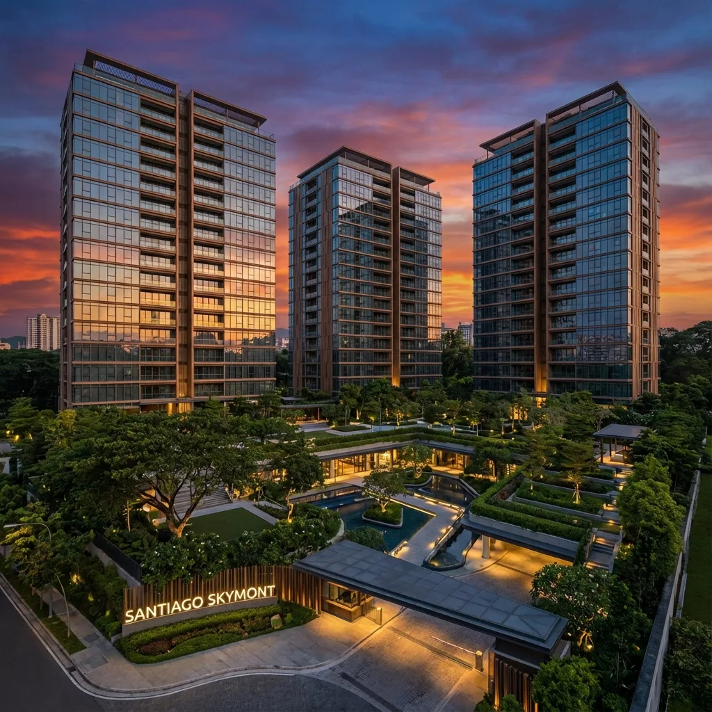 Charholi property investment guide